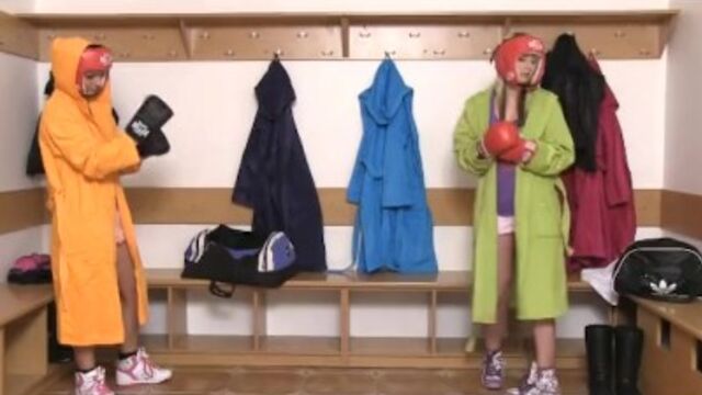 Azione segaiola con salace piccolina