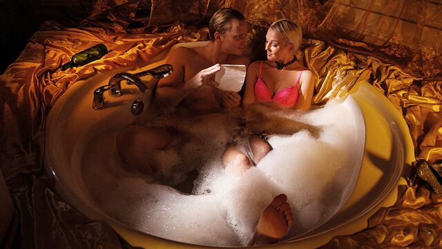 Lovita Fate dans vidéo jeune de Sinful Soft