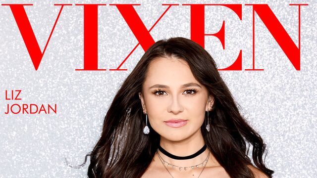 Trailer tette di media grandezza con Liz