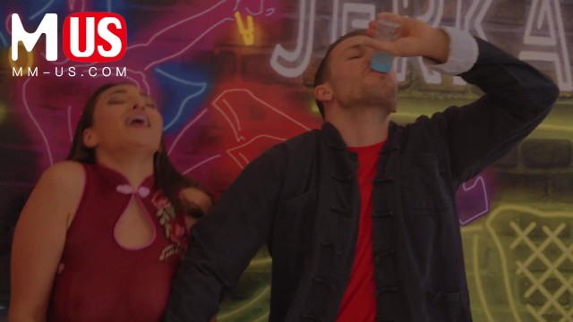 Hd sex with lusty Bella Rolland from Jerkaoke