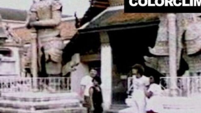 Plastische Bitch - Milf Sexfilm - Color Climax