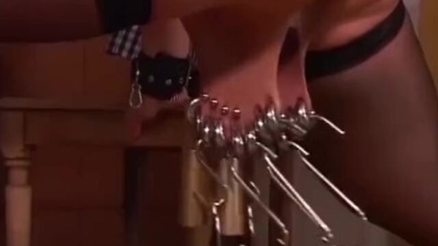 Einnehmende Seitensprung in der Hauptrolle in Grob XXX