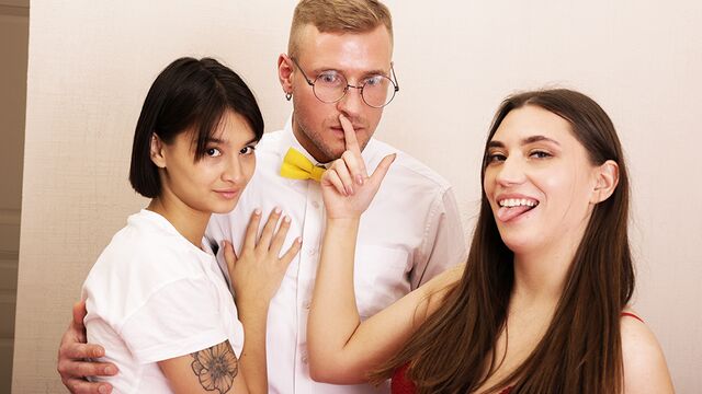 Rim4k - filmato a pecora