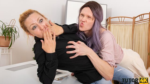 Watch heavenly Krayana Chias's dirt