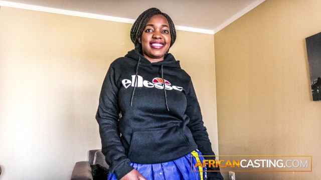 Sexe hardcore de la charmante créature de rêve 