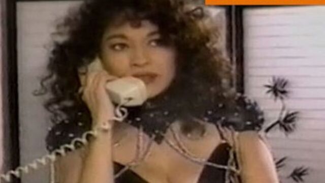 Belle's pornstarclassics movie by Pornstar Classics