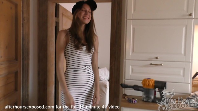 Sugar baby's pretty dirt