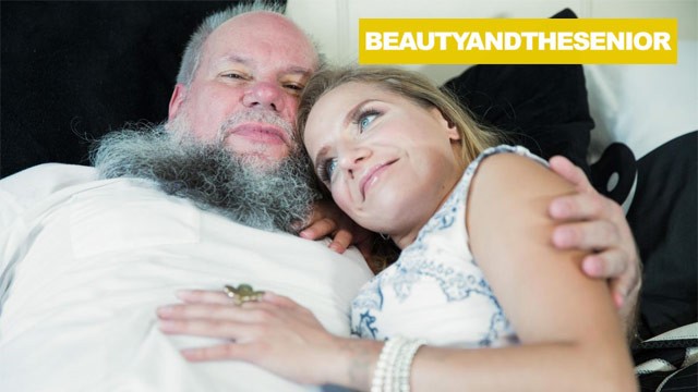 Sofi Goldfinger en porno de rubia de Grand Dadz