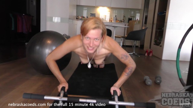 Striking dona's hd xxx