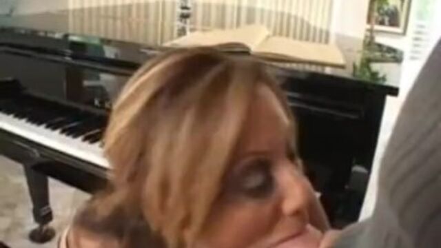 LW Productions - demi delia dirt