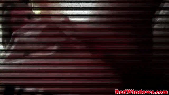 Salace porcellina - scena reality - Red Light Sex Trips