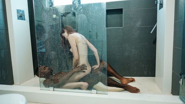 Oral delícia da Haley