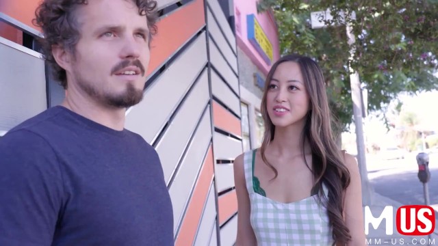 Alexia's Romatisch Fickfilm