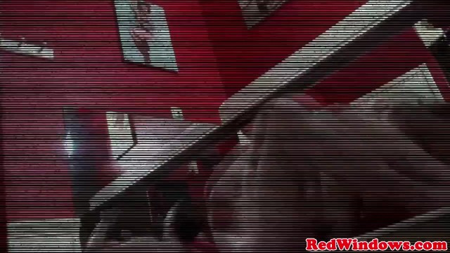 Scena reality con grandiosa lussuosa