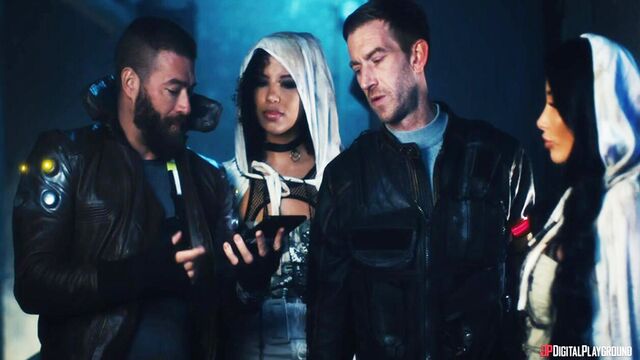 Digital Playground - milf xxx