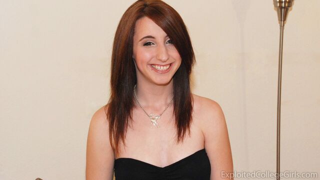 ExCoGi présente film missionaire de Gabrielle