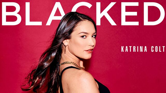 Blacked.Com - pornographie jeunette