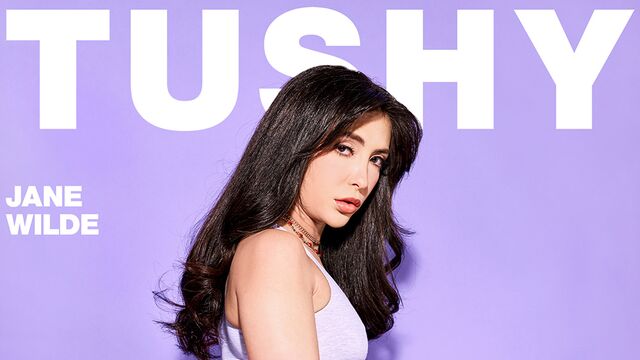 Assista safado da chique Jane Wilde