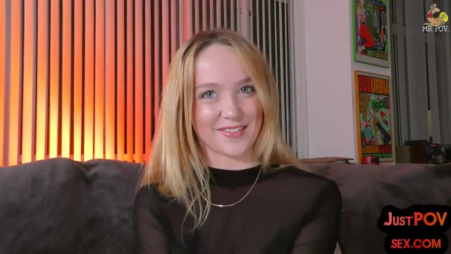 Mr POV - casal pornografia