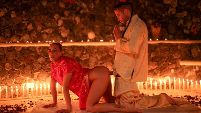 Perfeitinha Mea Melone - bebê sexo - Adult Prime