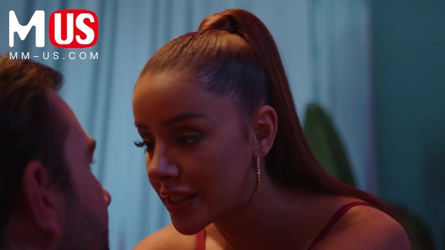 Innocent Vanna Bardot - celeb action - Delphine Films