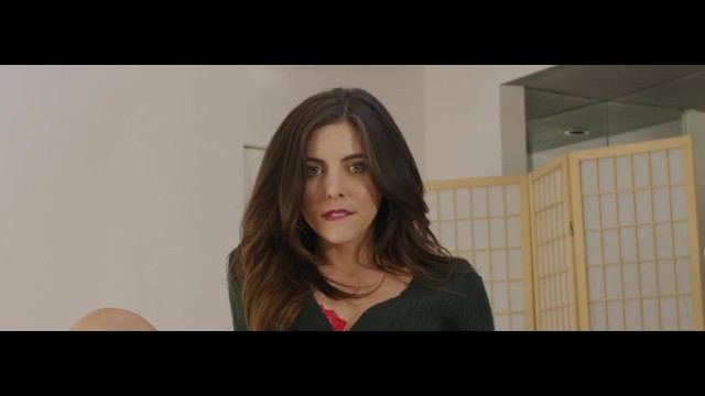 POV Adventure featuring Evan Stone and Theodora Day's milf sex