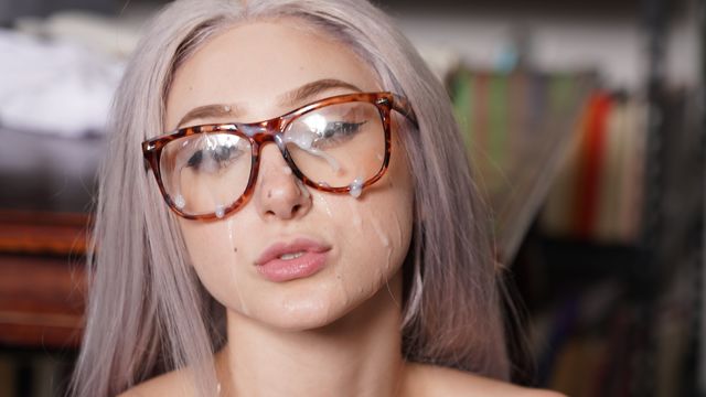 Azione parlare con Skylar