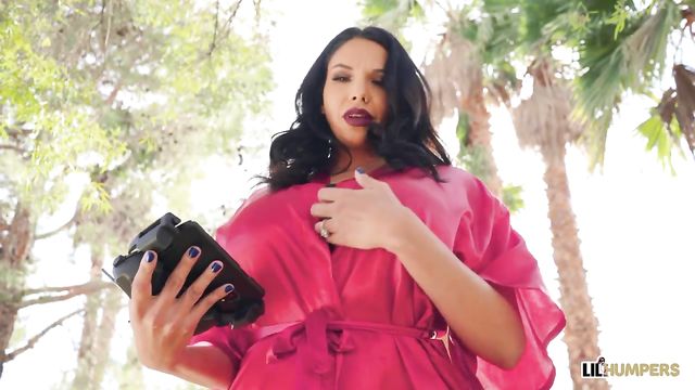 Lil Humpers - caught smut