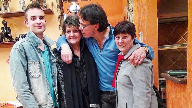 Noname's Reif Trailer