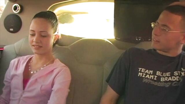 गंदा  Brandi Belle - श्यामलाआ लिंग - Brandi Belle