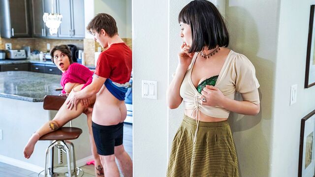 TeamSkeet Selects - contenu sofa