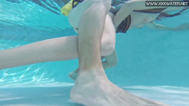 Oscenità hardcore con Minnie e Minnie