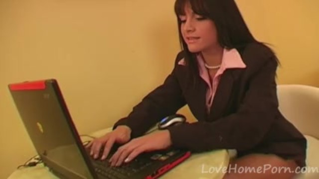 Videata fatto in casa con gradevole giada di Love Home Porn