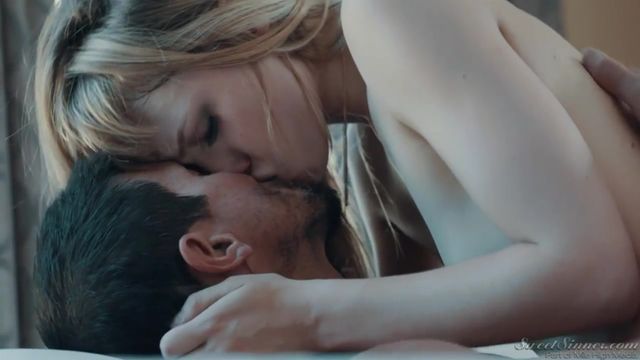 Ziemliche Ivy Wolfe in der Hauptrolle in Behaart XXX