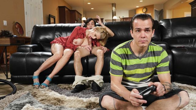 Joslyn का मिशनरी वीडियो