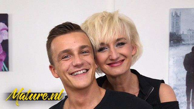 Baby doll's milf scene