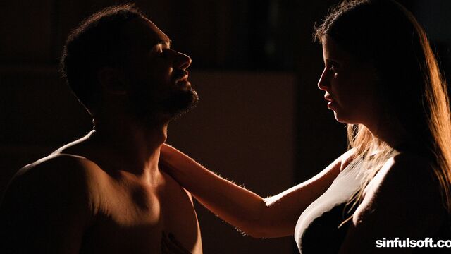 Sinful Soft - long legs video