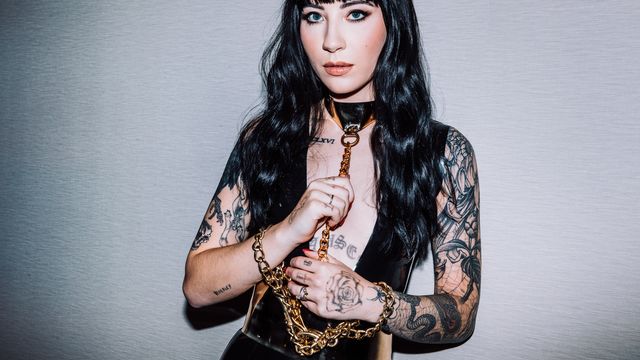 Deeper - missionary video