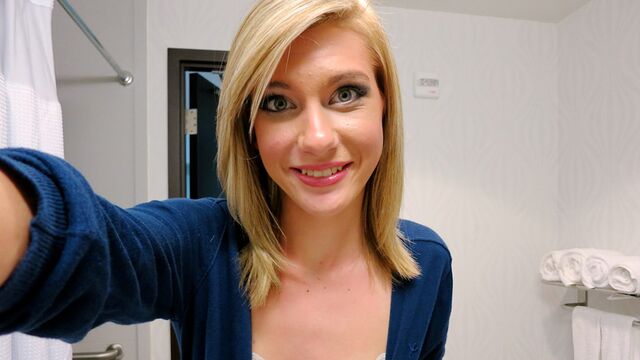 Chloe's Oral Sexfilm