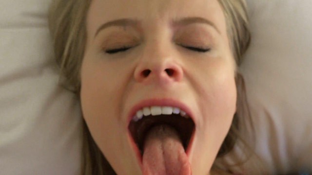 Stylish Paris White's tattooed women video