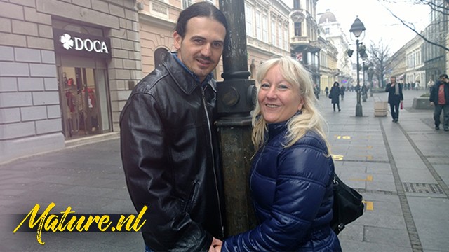 सुन्दर Pamela का मिशनरी विड.