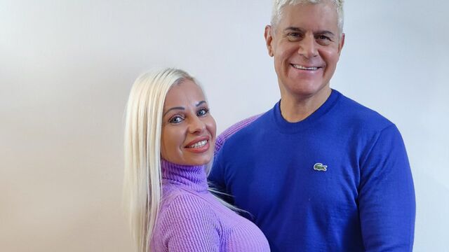 Xxx con la peligrosa Suzi Grande con culo grande de Immoral live