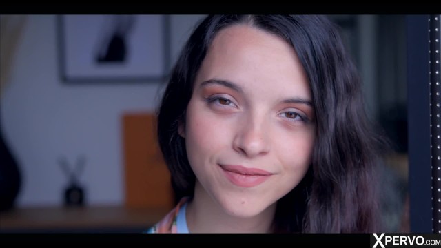 L'enchanteresse Freeuse Fantasy et Ohana Petite en vedette dans vidéo petits seins