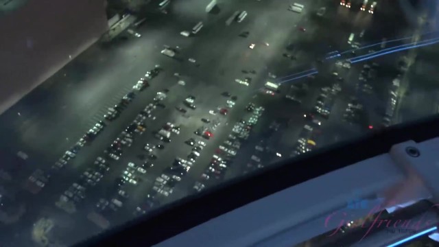 ATK Girlfriends featuring Nikki Next's point of view scene