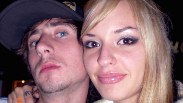 Selvaggia Inez Steffan in filmato amatoriale