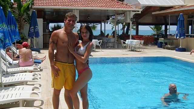 Private Sex Tapes - filmato primo piano