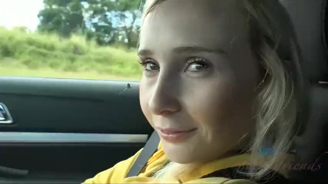 ATK Girlfriends presenta porno appuntamento con Peyton Coast