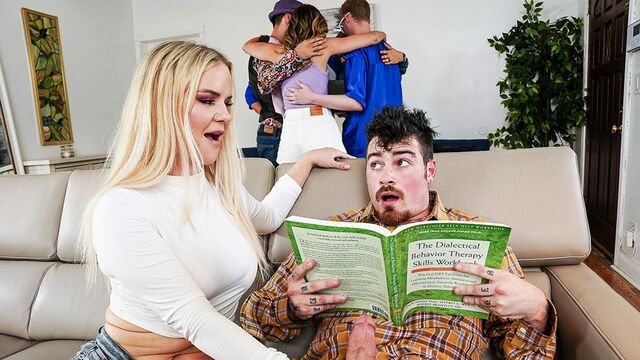 MYLF VIP presenta porno con las MILF de Tiffany Fox y Slimthick Vic