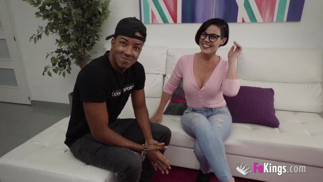 L'insatiable  fille - action hd - FaKings