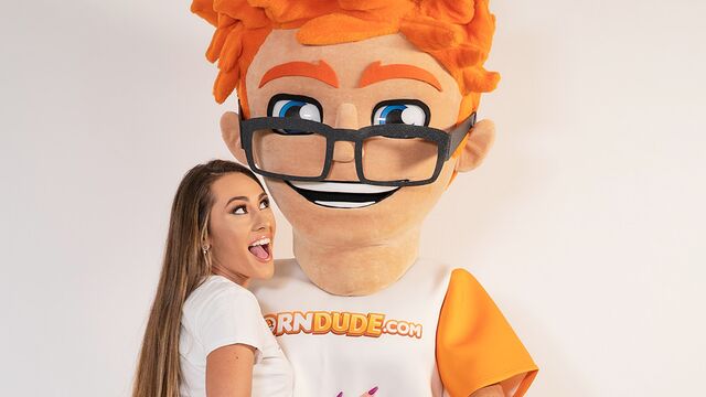 Porn Dude Casting - small tits action